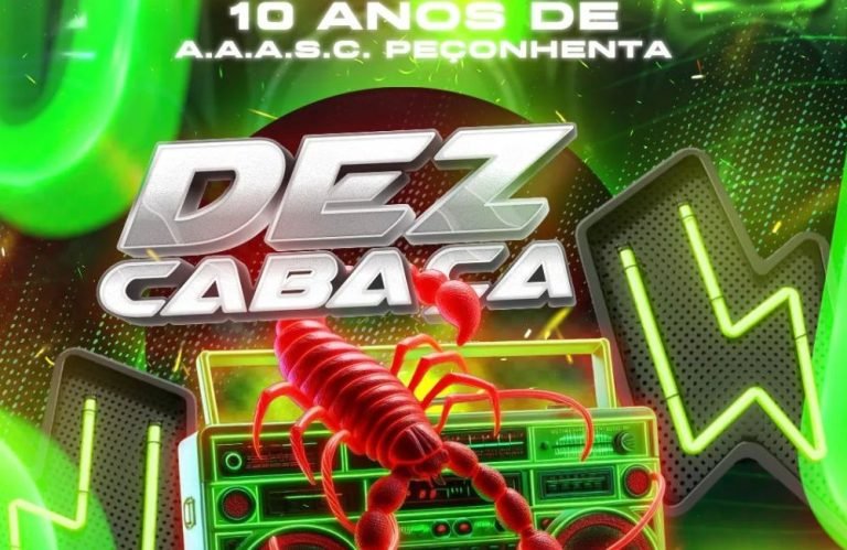_Dezcabaça 10 Anos Da Med