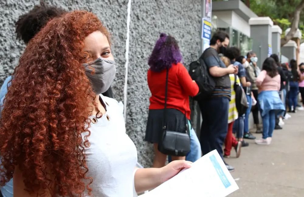 Enem 2024: confira documentos aceitos nos dois dias de provas