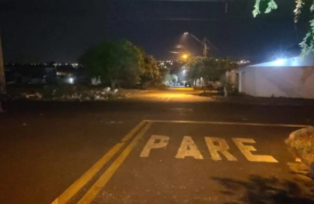 GO: Jovem perde braço em acidente e membro é achado em outro bairro