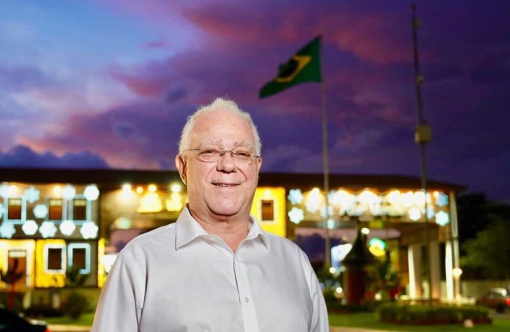 Golpistas se passam por prefeito de Rio Verde para pedir dinheiro via WhatsApp