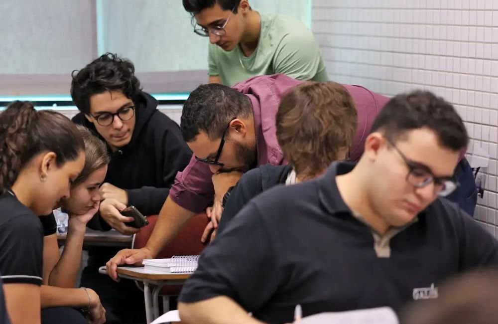 MEC fará prova única de seleção para professores de escolas públicas