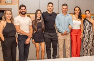 Nobreza da Rocha inaugura novo showroom em Jataí com lançamentos Dekton e Silestone