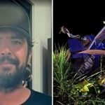 Quem é o piloto que morreu após avião cair depois de bater em torre de transmissão
