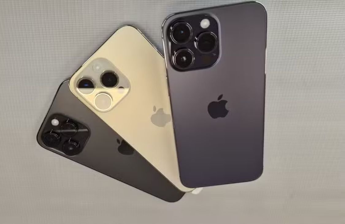 Receita Federal vai realizar novo leilão, com iPhone por R$ 350 e carros por R$ 7.200