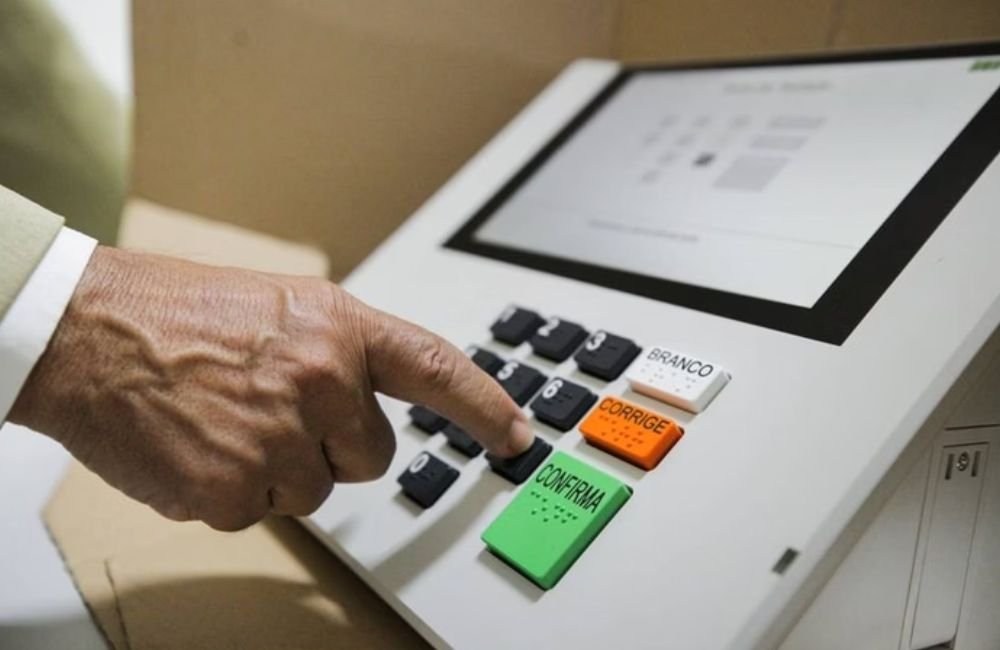 ELEIÇÕES 2024 | chega ao último dia de propaganda paga, inclusive na internet