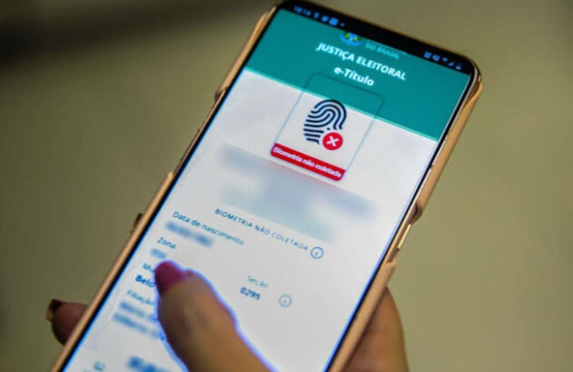 ELEIÇÕES 2024 | e-Título: acaba amanhã prazo para baixar e usar título de eleitor digital no 1º turno; saiba mais