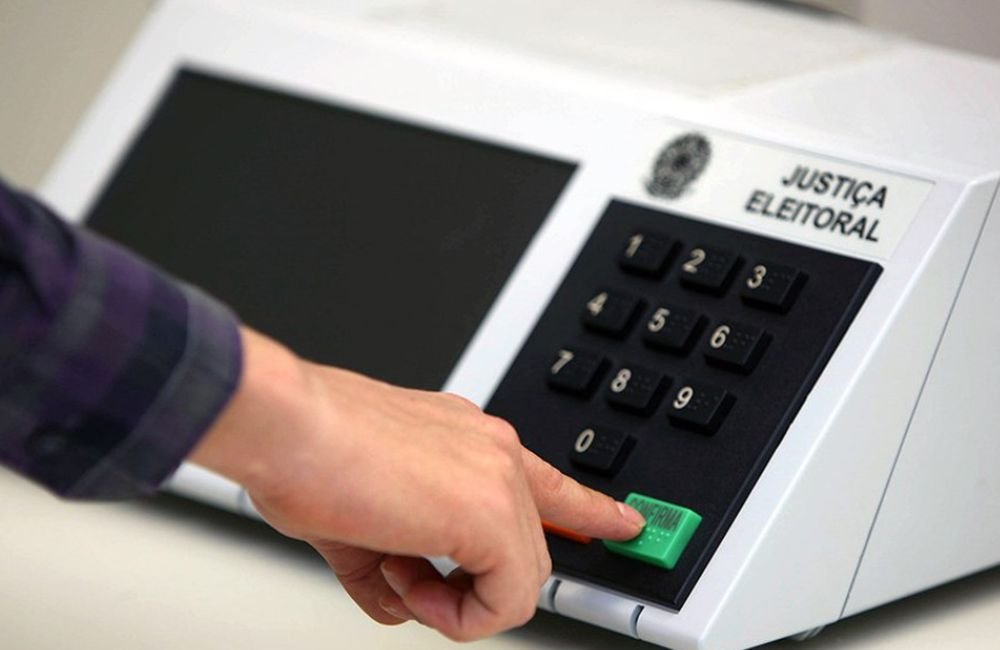 ELEIÇÕES 2024 | o que pode ou não pode levar na hora de votar