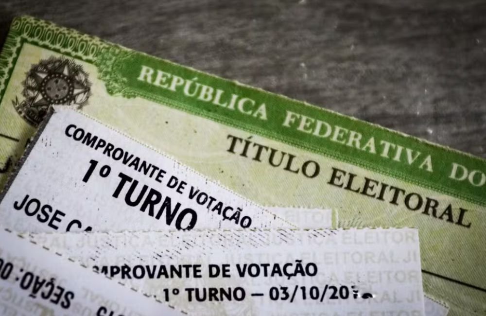 ELEIÇÕES 2024 | qual documento preciso levar para votar? Entenda