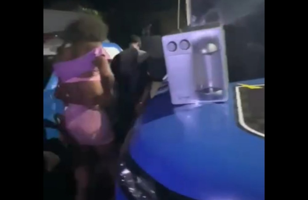 VÍDEO | Polícia desmantela quadrilha após furto a escritório de advocacia e recupera objetos roubados