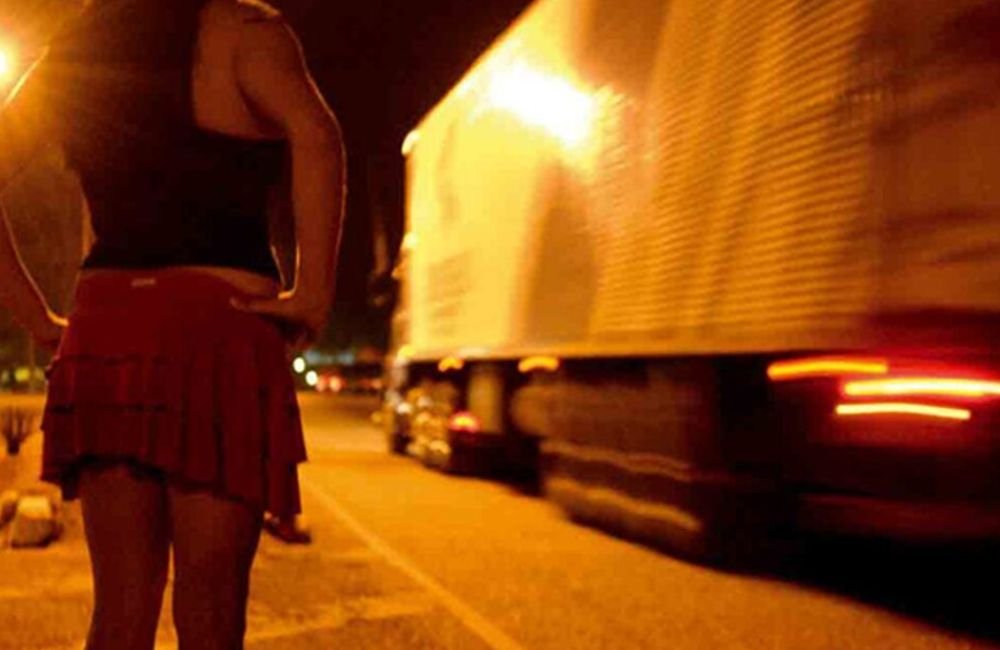 12 das 13 BRs que cortam Goiás são pontos de risco de exploração sexual infantil, diz PRF