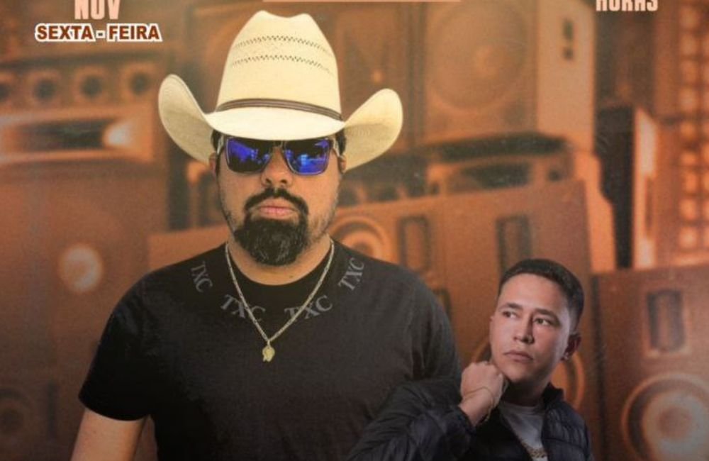 AGENDA | Baile do Regim