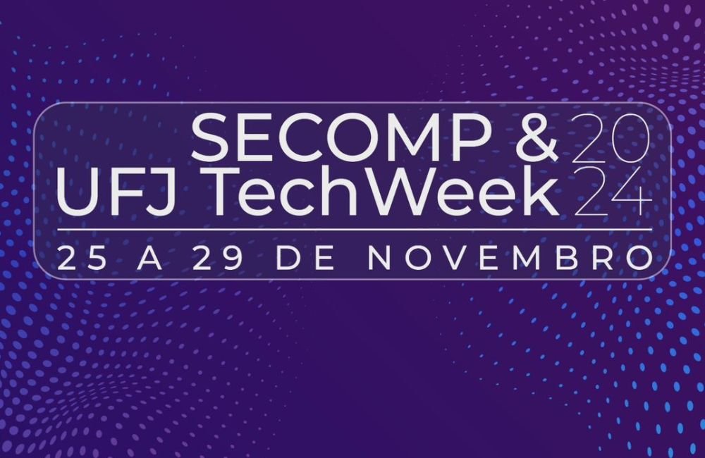 AGENDA | SECOMP & UFJ TechWeek 2024