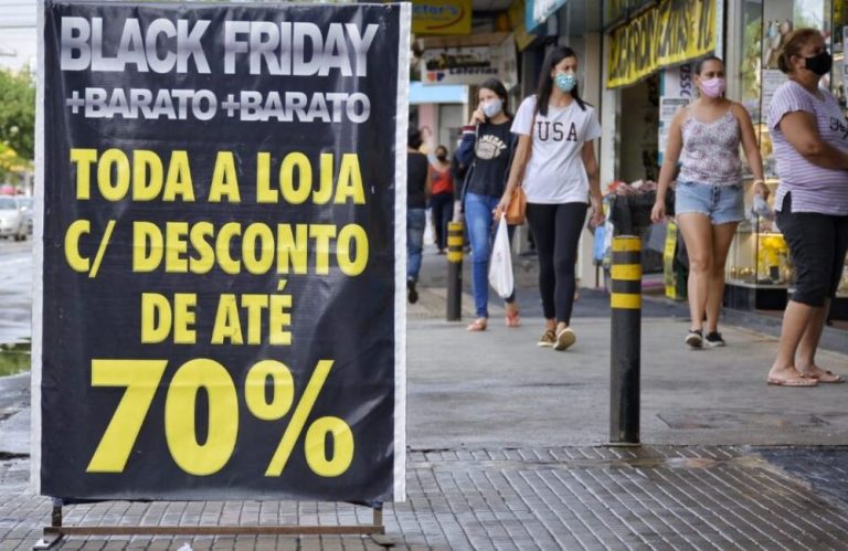 Black Friday veja dicas para evitar sustos na conta de energia com novos eletrodomésticos