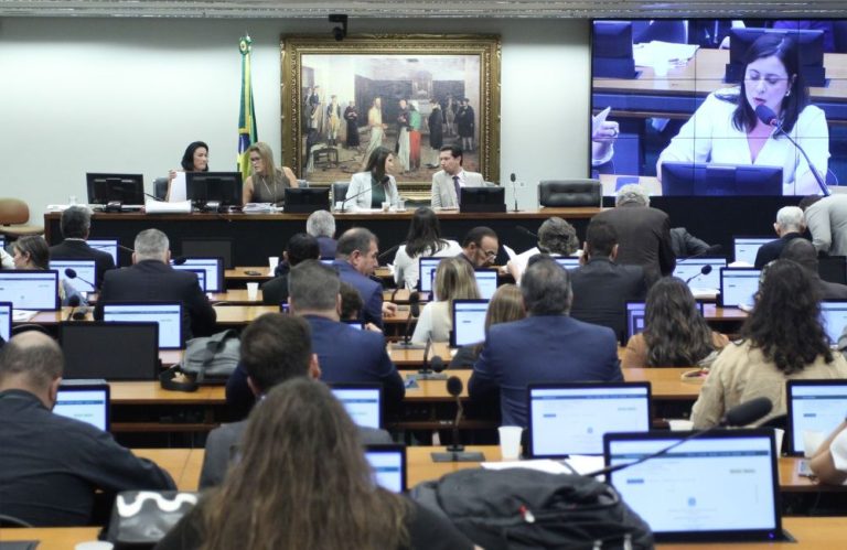 CCJ da Câmara aprova proibir aborto em todos os casos, incluindo estupro