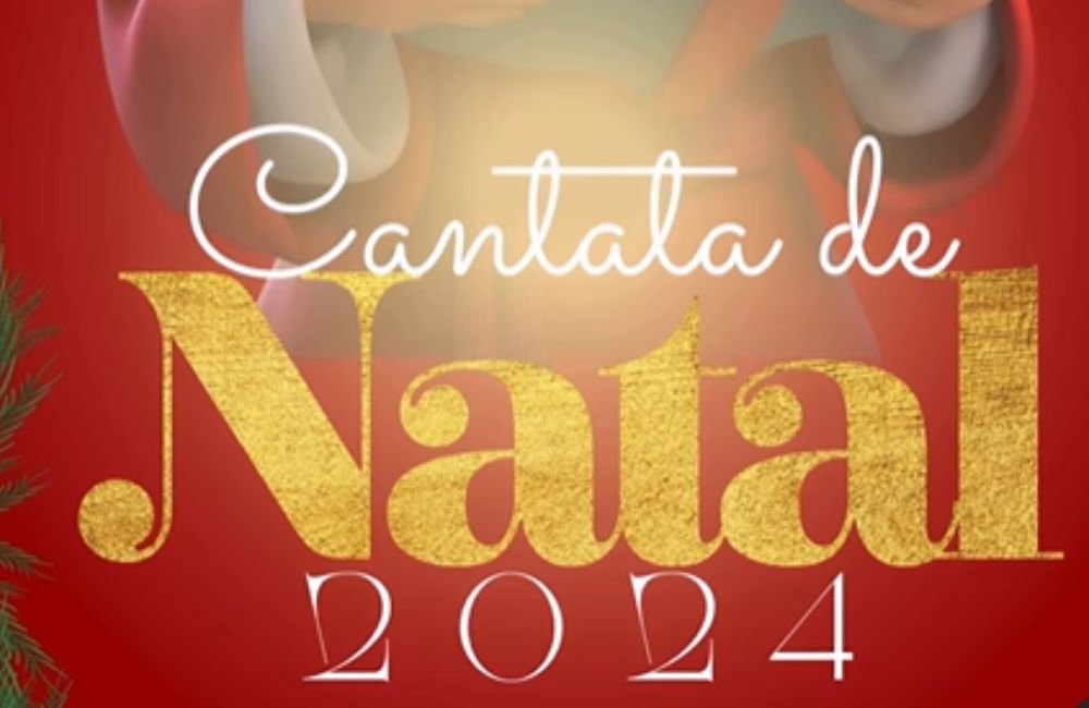 AGENDA | Cantata de Natal 2024 – Mosteiro Monte Sião