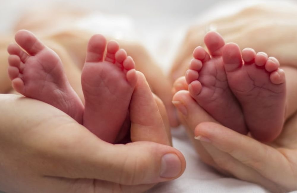 Confira os 100 nomes de bebês mais populares no Brasil em 2024
