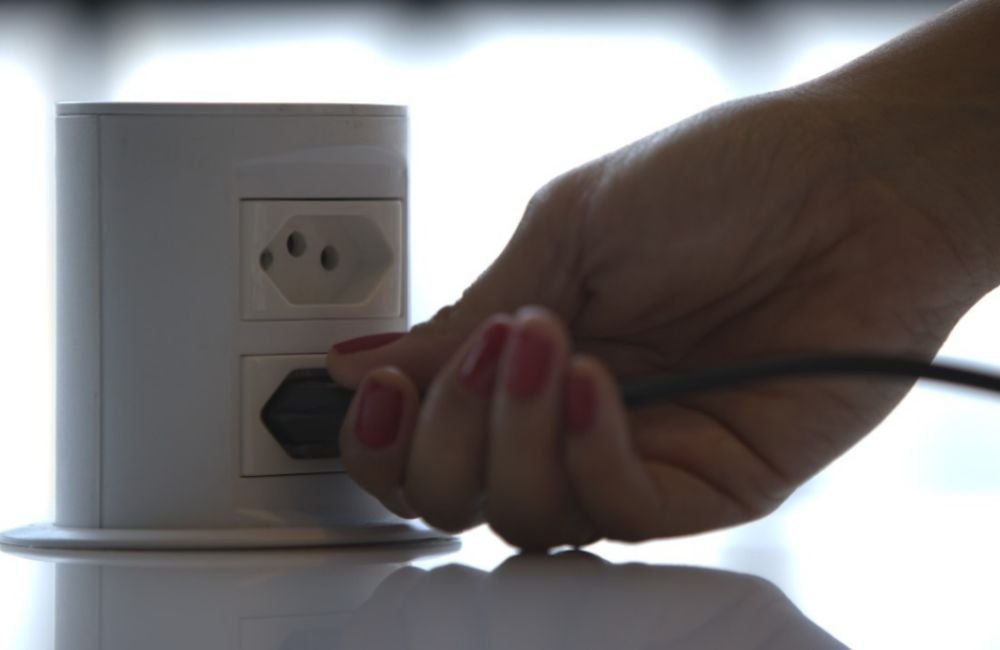 Consumo de energia cresce quase 16% em Goiás e bate recorde no estado