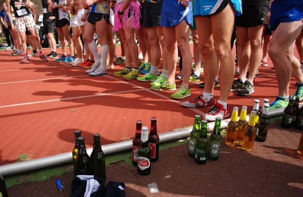 Goiânia recebe corrida inédita que mistura cerveja e happy hour