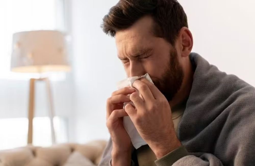 Influenza B: novos casos aumentam no Brasil; veja os sintomas e risco