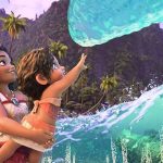 Moana 2