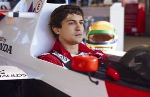 Netflix lança minissérie ‘Senna’ e conta história do Tricampeão da F1