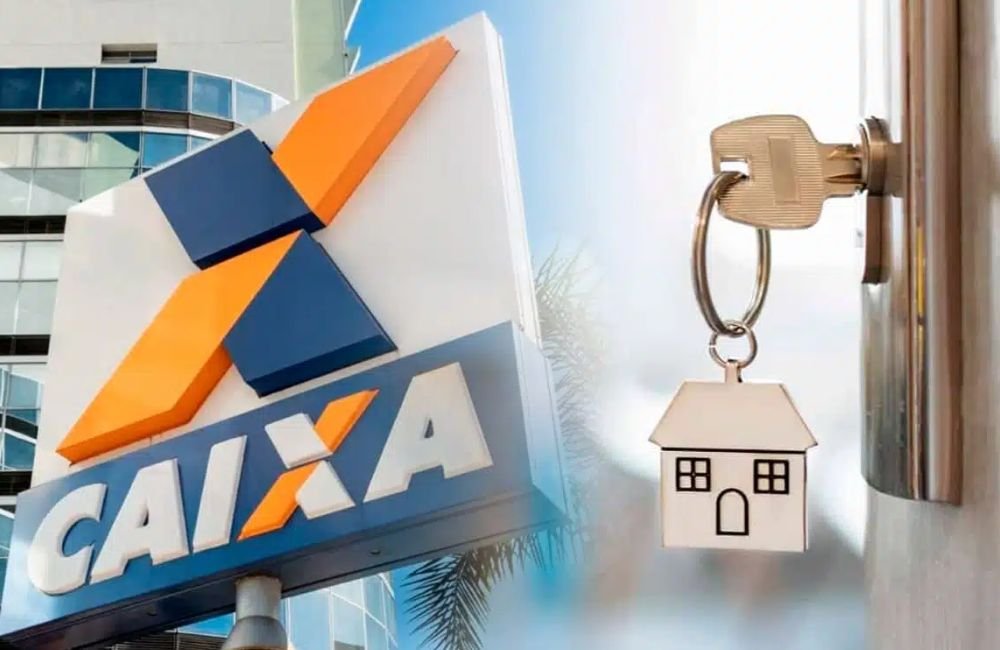 Novas regras da Caixa para financiamento de imóveis entram em vigor