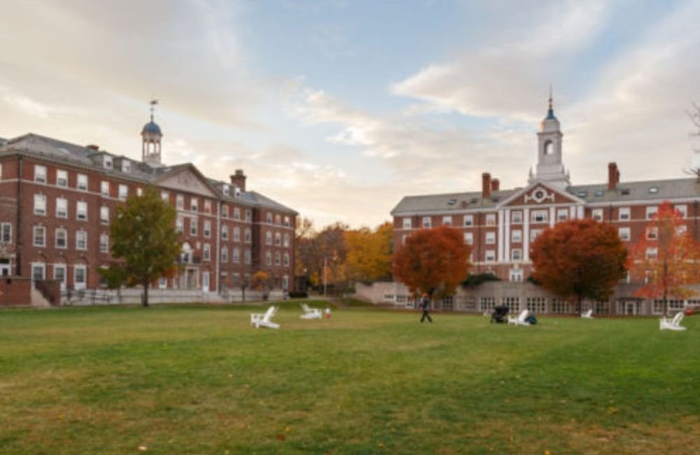 Oportunidade! Harvard oferece mais de 130 cursos gratuitos em diversas áreas (tudo online)