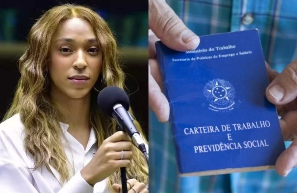 PEC do fim da escala 6×1 atinge assinaturas necessárias para ser protocolada