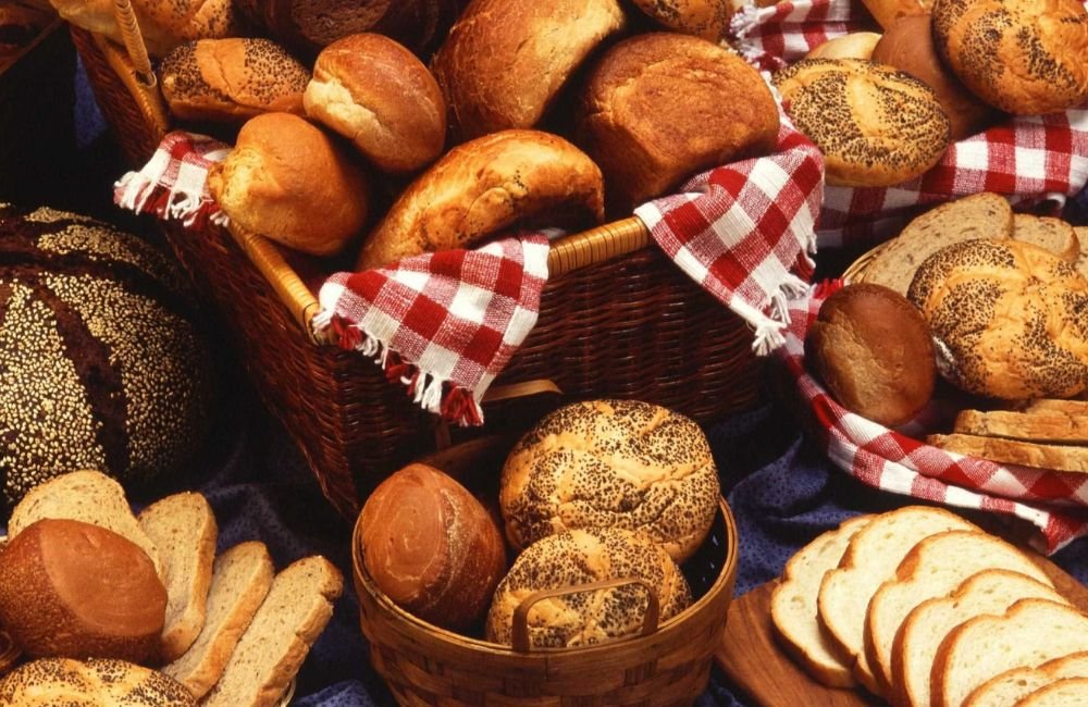 Pão de forma x pão francês: qual é melhor para a sua saúde?