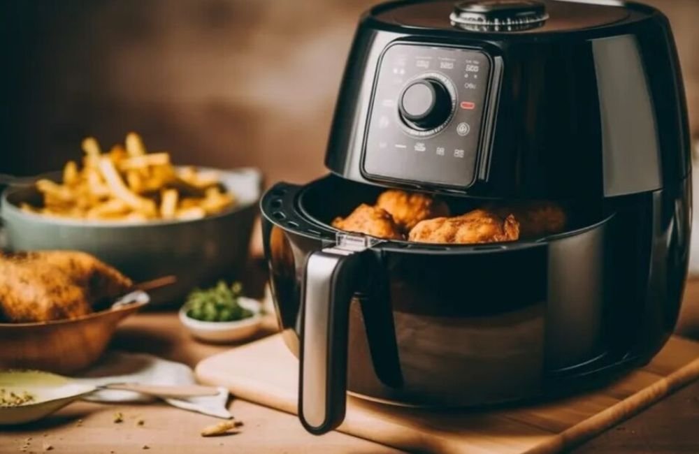 Pipoca, arroz, queijo: confira os alimentos que você nunca deve cozinhar na air fryer