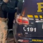 Sotaque entrega quadrilha de golpistas na BR-153