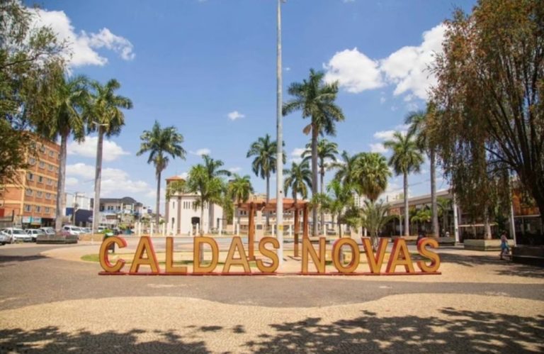 Turistas terão que pagar taxa para entrar em Caldas Novas. Entenda