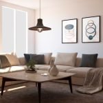 Veja estilos de decoração de apartamento e não erre mais