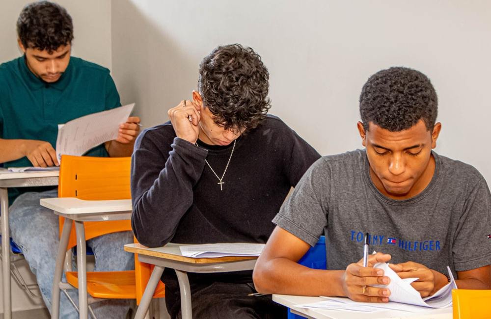 COBERTURA FOTOGRÁFICA | Vestibular Social – FGI