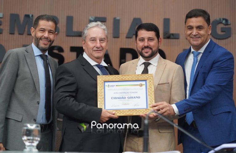 Vítor Gaiardo e João Tombini recebem Título de Cidadania Goiana (3)