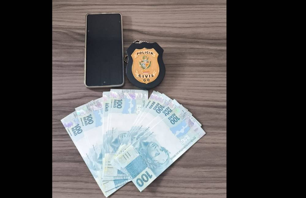 VÍDEO | Operação Conjunta da Polícia Federal e Polícia Civil Apreende Adolescente com R$ 2.000 em Notas Falsas