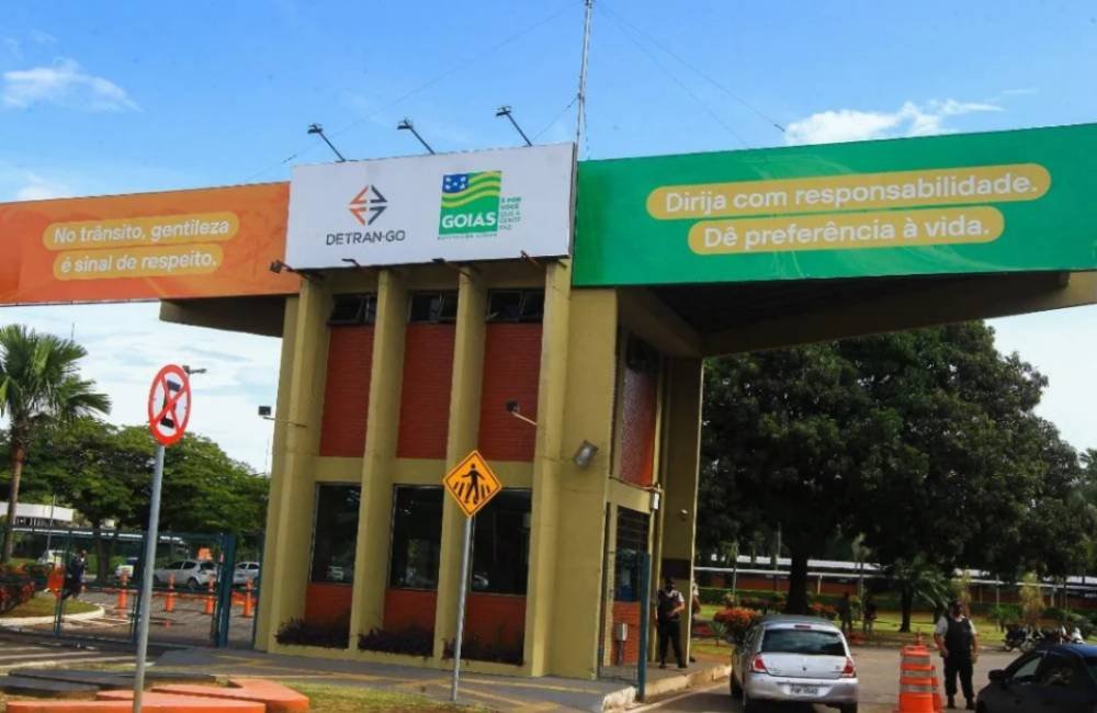 Autoescolas de Goiás enfrentarão novas punições por baixo desempenho