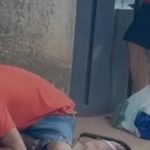 Crixás pai é suspeito de matar filho por não aceitar vício em drogas