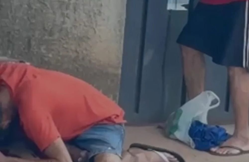 Crixás: pai é suspeito de matar filho por não aceitar vício em drogas