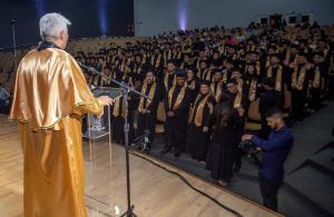 Formatura da AMOCS 2024 reúne 100 novos líderes espirituais em cerimônia especial em Jataí