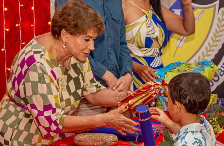 Formatura dos Alunos do Colégio Professor Jobim em Jataí