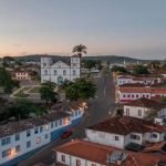 Goiás se destaca no turismo nacional com quatro cidades entre as mais visitadas do Brasil