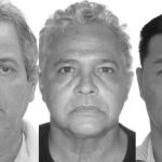 Identificados os três servidores da Receita Federal mortos em gravíssimo acidente na BR-060