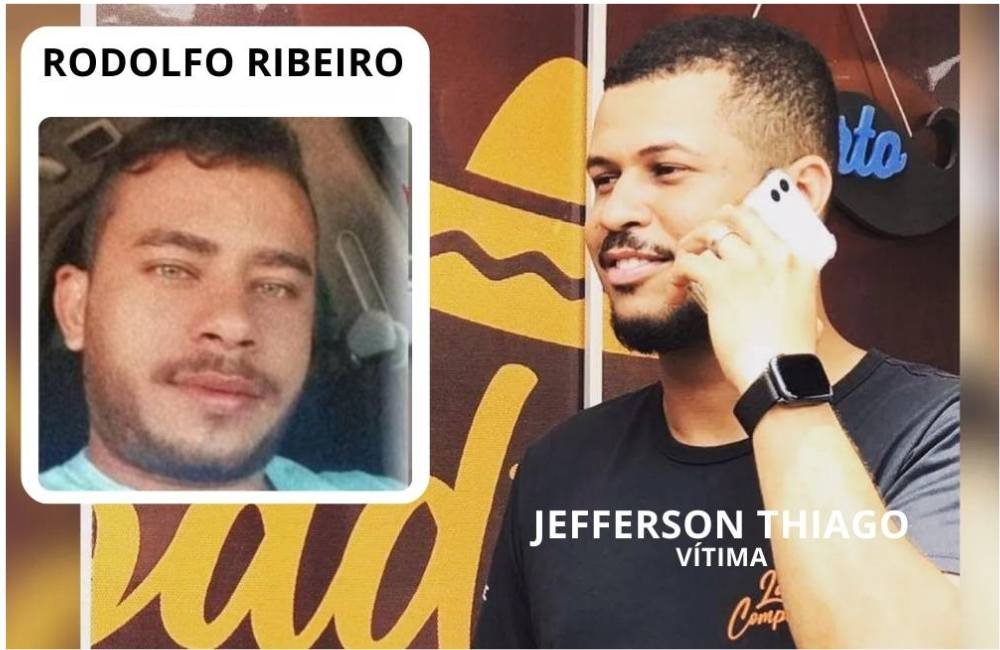 Julgamento de Rodolfo Ribeiro, Acusado de Tirar a