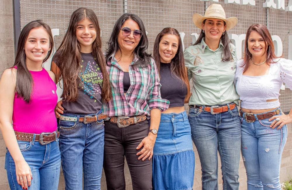 Confira as fotos da reinauguração da Montana Western em Jataí