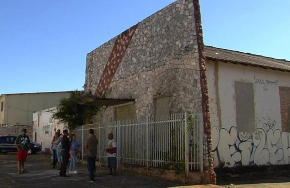 Pastor e bispo são indiciados por estelionato após venda de igreja ‘com 300 fiéis’ em Goiânia