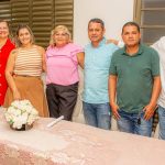 Posse da Primeira Diretoria da Associação Cultural do Nordeste do Brasil – Vaquejada de Jataí é realizada em Jataí