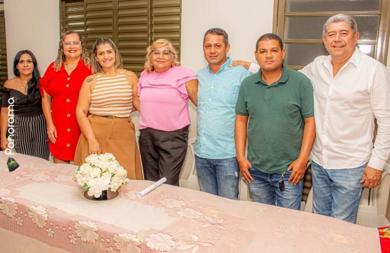 Posse da Primeira Diretoria da Associação Cultural do Nordeste do Brasil – Vaquejada de Jataí é realizada em Jataí