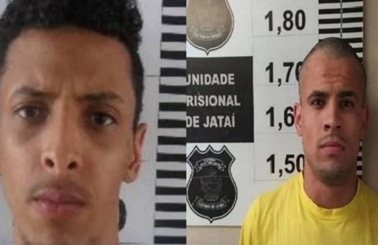 Saiba quem são os dois homens que morreram após confronto com a Polícia Militar em Jataí