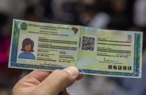 _17 milhões de brasileiros já têm a nova identidade; saiba o prazo para todos adotarem